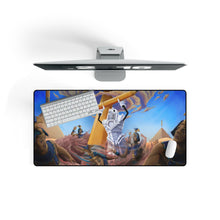 Load image into Gallery viewer, Smite Mouse Pad (Desk Mat)

