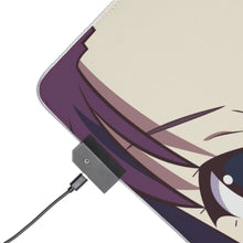 Load image into Gallery viewer, Monogatari (Series) RGB LED Mouse Pad (Desk Mat)
