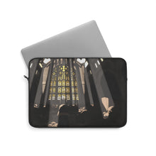Load image into Gallery viewer, Fire Force Laptop Sleeve
