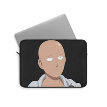Load image into Gallery viewer, Saitama Laptop Sleeve

