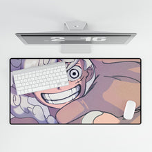 Load image into Gallery viewer, Anime One Piece Mouse Pad (Desk Mat)
