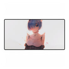 Load image into Gallery viewer, Anime Re:ZERO -Starting Life in Another World- Mouse Pad (Desk Mat)
