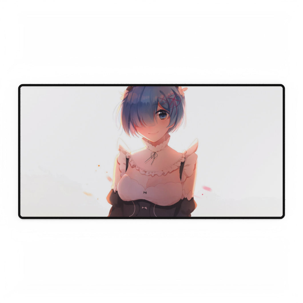 Anime Re:ZERO -Starting Life in Another World- Mouse Pad (Desk Mat)