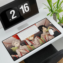Load image into Gallery viewer, Anime The Promised Neverland Mouse Pad (Desk Mat)
