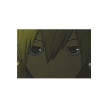 Load image into Gallery viewer, Durarara!! Masaomi Kida Rug
