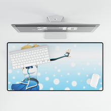 Load image into Gallery viewer, Anime Os-tan Mouse Pad (Desk Mat)
