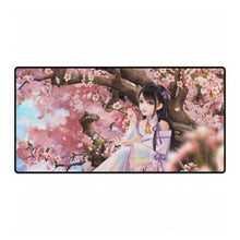 Load image into Gallery viewer, Against The Gods Mouse Pad (Desk Mat)
