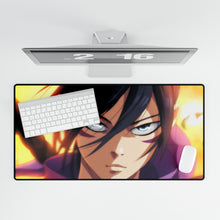 Load image into Gallery viewer, Sonic Mouse Pad (Desk Mat)
