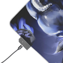 Load image into Gallery viewer, Sword Art Online RGB LED Mouse Pad (Desk Mat)
