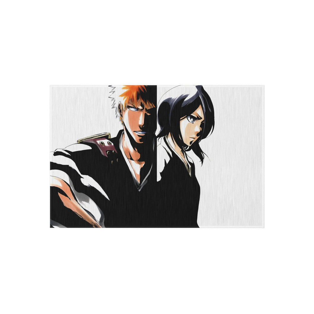 Anime Bleach Rug