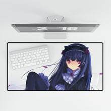 Load image into Gallery viewer, Anime Oreimo Mouse Pad (Desk Mat)
