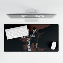 Load image into Gallery viewer, Anime Trigun Mouse Pad (Desk Mat)
