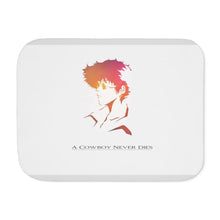 Load image into Gallery viewer, Anime Cowboy Bebop Sherpa Blanket
