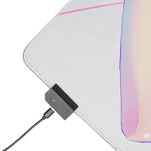 Load image into Gallery viewer, Love Live! Sunshine!! RGB LED Mouse Pad (Desk Mat)
