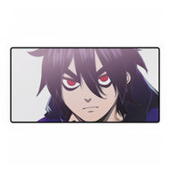 Anime Scissor Seven Mouse Pad (Desk Mat)