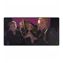 Load image into Gallery viewer, Anime Tokyo Revengers Mouse Pad (Desk Mat)
