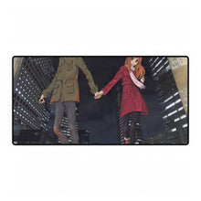 Load image into Gallery viewer, Eden Of The East Mouse Pad (Desk Mat)
