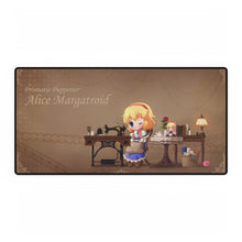 Load image into Gallery viewer, Anime Touhou Mouse Pad (Desk Mat)
