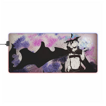 Load image into Gallery viewer, Fremy Speeddraw RGB LED Mouse Pad (Desk Mat)
