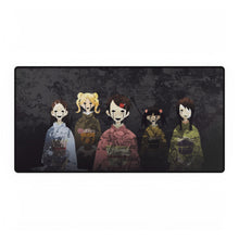 Load image into Gallery viewer, Sayonara Zetsubou Sensei Mouse Pad (Desk Mat)
