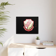 Load image into Gallery viewer, Angel Beats! Canvas Framed Art Print
