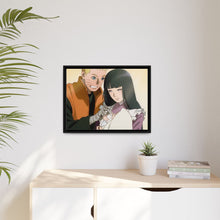 Load image into Gallery viewer, Boruto Canvas Framed Art Print

