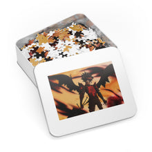 Load image into Gallery viewer, Anime Black Clover Jigsaw Puzzle
