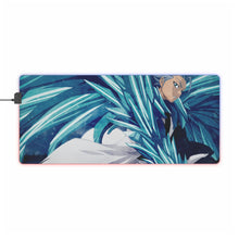 Load image into Gallery viewer, Anime Bleach RGB LED Mouse Pad (Desk Mat)
