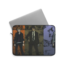 Load image into Gallery viewer, Psycho-Pass Inspecters Laptop Sleeve

