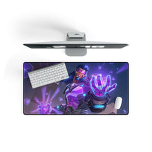 Load image into Gallery viewer, Smite Mouse Pad (Desk Mat)
