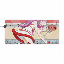 Load image into Gallery viewer, Eureka Seven Eureka Seven RGB LED Mouse Pad (Desk Mat)
