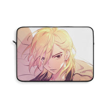 Load image into Gallery viewer, Anime Dr. Stone Laptop Sleeve
