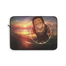 Load image into Gallery viewer, Anime Fire Force Laptop Sleeve
