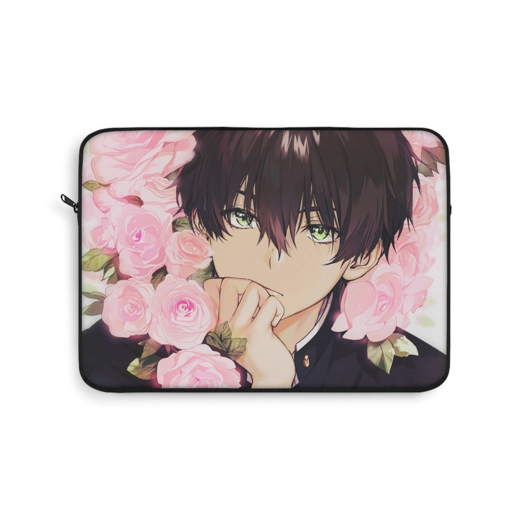 Hyouka Laptop Sleeve