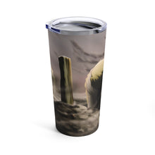Load image into Gallery viewer, Anime FullMetal Alchemist Tumbler 20oz
