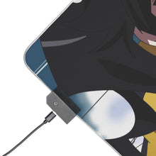 Load image into Gallery viewer, Monogatari (Series) RGB LED Mouse Pad (Desk Mat)
