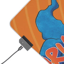 Load image into Gallery viewer, Anime Naruto RGB LED Mouse Pad (Desk Mat)
