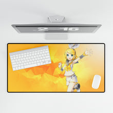 Load image into Gallery viewer, Anime Vocaloid Mouse Pad (Desk Mat)
