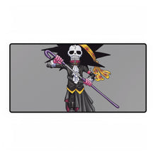 Load image into Gallery viewer, One Piece Film: Red Mouse Pad (Desk Mat)

