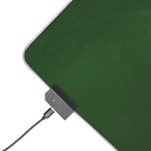 Load image into Gallery viewer, Anime Aria RGB LED Mouse Pad (Desk Mat)
