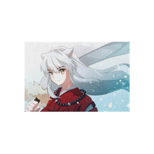 Load image into Gallery viewer, InuYasha Rug
