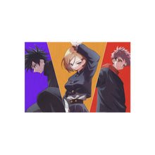 Load image into Gallery viewer, Jujutsu Kaisen Rug
