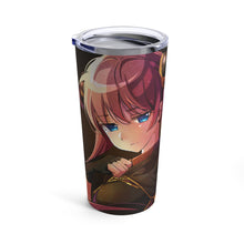 Load image into Gallery viewer, Kagura (Gintama) Tumbler 20oz
