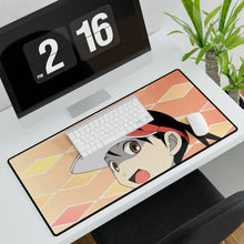 Load image into Gallery viewer, Anime Sayonara, Zetsubou-Sensei Mouse Pad (Desk Mat)
