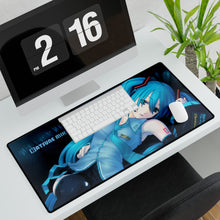 Load image into Gallery viewer, Anime Vocaloid Mouse Pad (Desk Mat)
