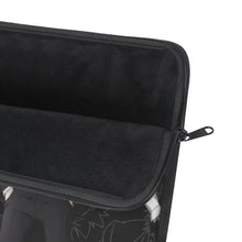 Load image into Gallery viewer, Psycho-Pass Inspecters And the villain Laptop Sleeve
