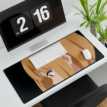 Load image into Gallery viewer, Anime Tamako Market Mouse Pad (Desk Mat)
