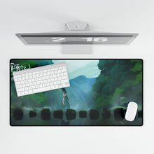 Load image into Gallery viewer, The Legend Of Hei Mouse Pad (Desk Mat)
