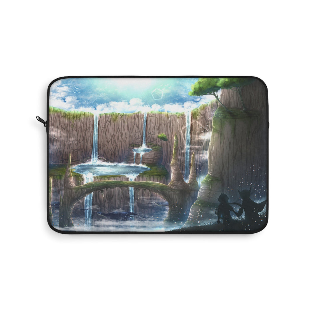 Anime Made In Abyss Laptop Sleeve