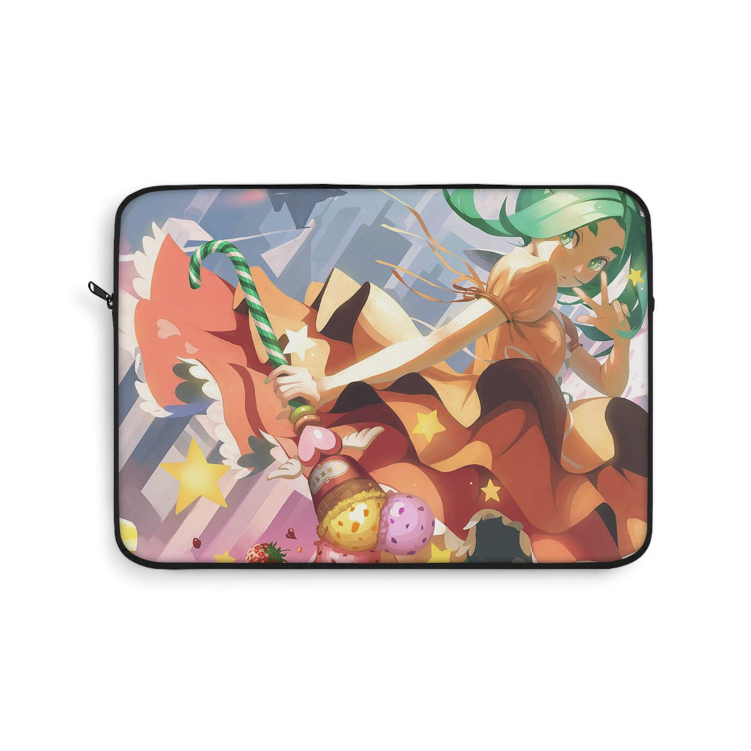 Monogatari (Series) Laptop Sleeve